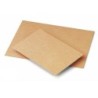 Faibo Fibreboard for Crafts - Size 19.5 x 29.5cm - 100% Recyclable