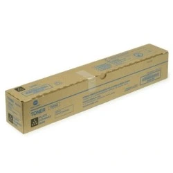 Konica Minolta TN514 Negro Cartucho de Toner Original - A9E8150/TN514K
