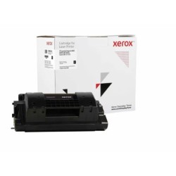 Xerox Everyday HP CF281X Negro Cartucho de Toner Generico - Reemplaza 81X