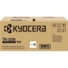 Kyocera TK1250 Negro Cartucho de Toner Original - 1T0C3H0NL0