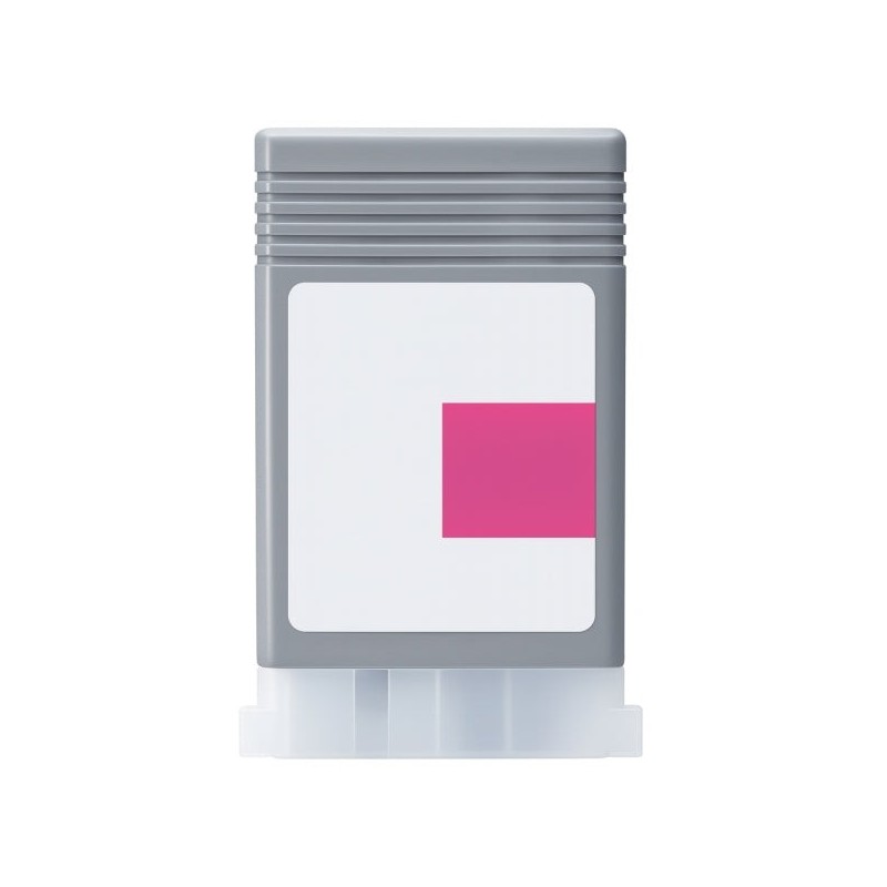 Canon PFI031 Magenta Cartouche d'encre Pigmentée Générique - Remplace 6265C001