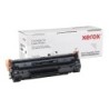 Xerox Everyday HP CF283A Negro Cartucho de Toner Generico - Reemplaza 83A