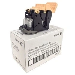 Xerox Pack de 20.000 Agrafos 4 Cartuchos x 5.000 para Booklet Maker C60 C70 V80 (008R13177)