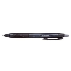 Uni-ball JetStream Sport SXN-157E Esferográfica Retrátil - Ponta de Esfera 0.7mm - Traço 0.35mm aprox. - Secagem Instantânea
