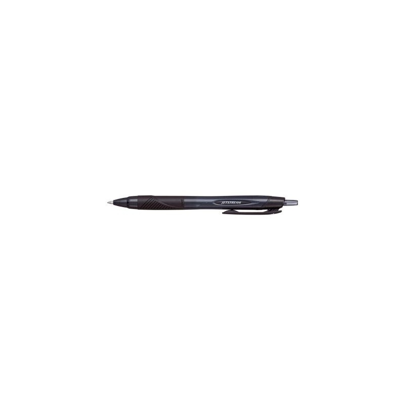Uni-ball JetStream Sport SXN-157E Boligrafo Retractil - Punta de Bola 0.7mm - Trazo 0.35mm aprox. - Secado Instantaneo - Ideal