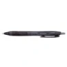 Uni-ball JetStream Sport SXN-157E Stylo à Bille Rétractable - Pointe Bille 0.7mm - Tracé 0.35mm env. - Séchage Instantané