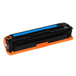 HP W9091MC Cyan Compatible Toner Cartridge