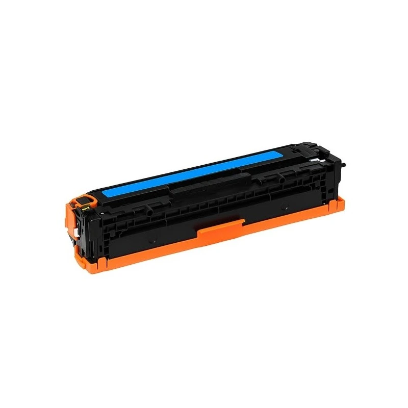 HP W9091MC Cyan Compatible Toner Cartridge