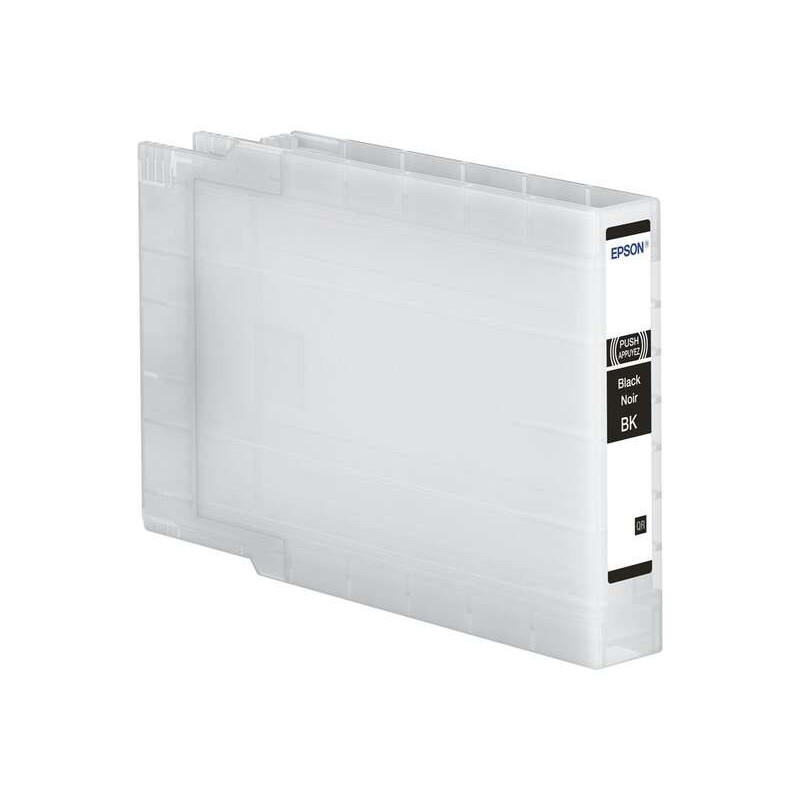 Epson T04C1 Negro Cartucho de Tinta Original - C13T04C140/C13T04C14N