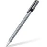Staedtler Triplus Micro 774 Mechanical Pencil 0.7mm - Retractable Tip - Ergonomic Design - Grey Colour