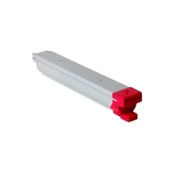 HP W9133MC/W9123MC Magenta Compatible Toner Cartridge
