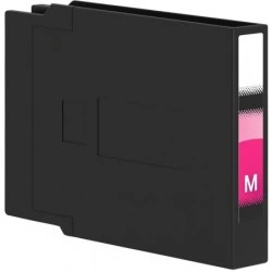 Epson T13X3/T13W3 Magenta Cartouche d'Encre Pigmentée Générique - Remplace C13T13X340/C13T13W340