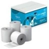 Fabrisa Carbonless Paper Roll - Size 57x65x12mm
