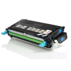 Dell 3130cn Cyan Cartouche de toner Générique - Remplace 593-10290