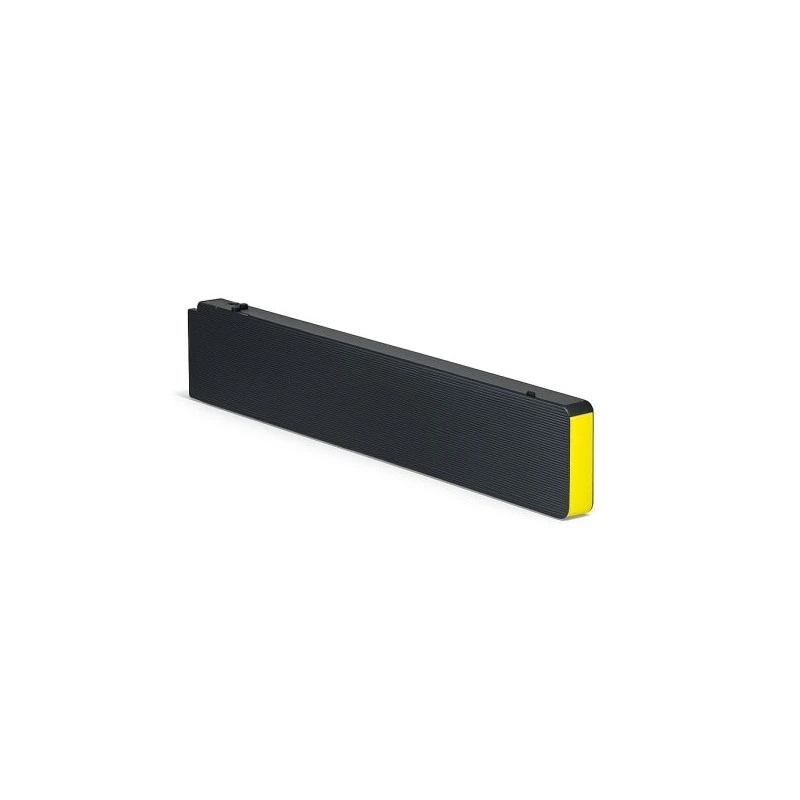 Epson T02Y4 Yellow Compatible Pigment Ink Cartridge - Replaces C13T02Y400
