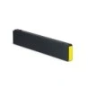 Epson T02Y4 Yellow Compatible Pigment Ink Cartridge - Replaces C13T02Y400