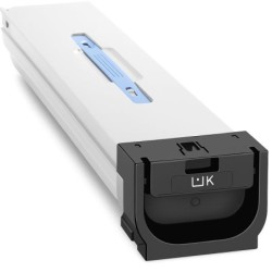 HP W9050MC Preto Cartucho de Toner Genérico