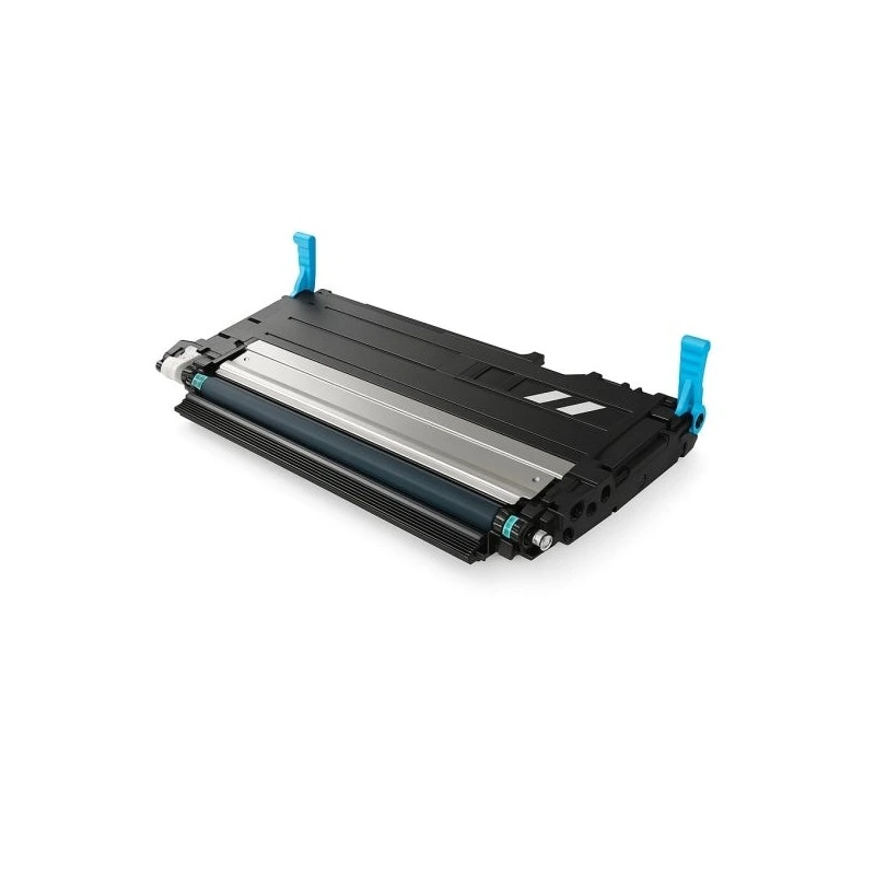 HP W2071A XL Cyan Cartucho de Toner Generico - Reemplaza 117A