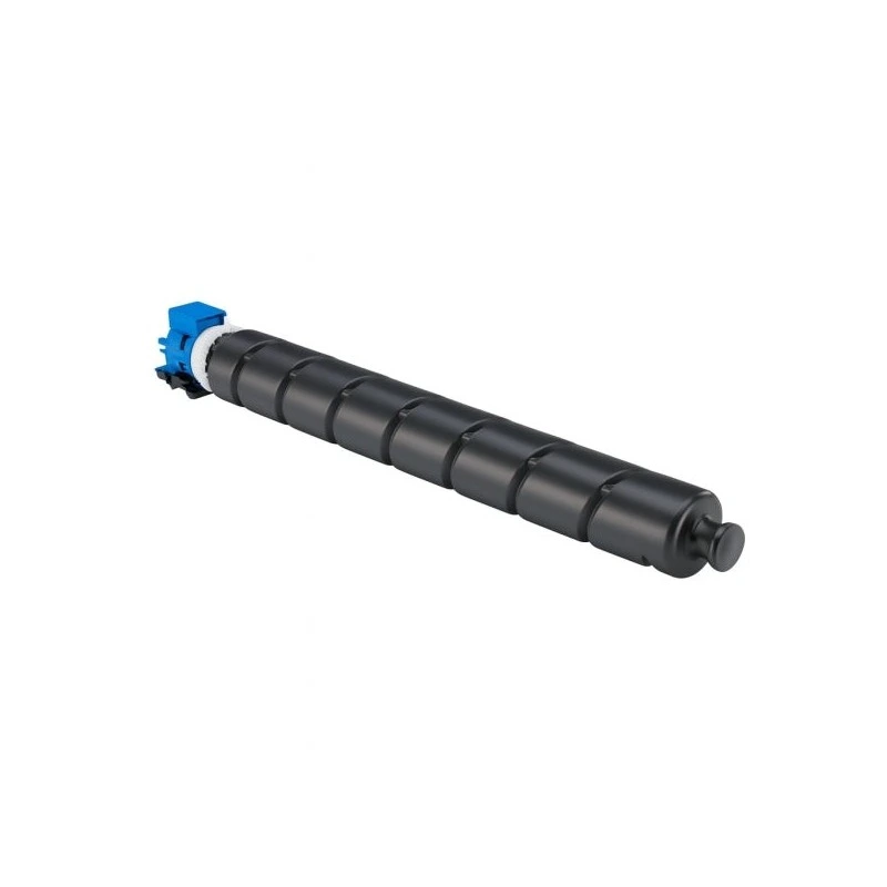 Canon CEXV65 Ciano Cartucho de Toner Genérico - Substitui 5762C001