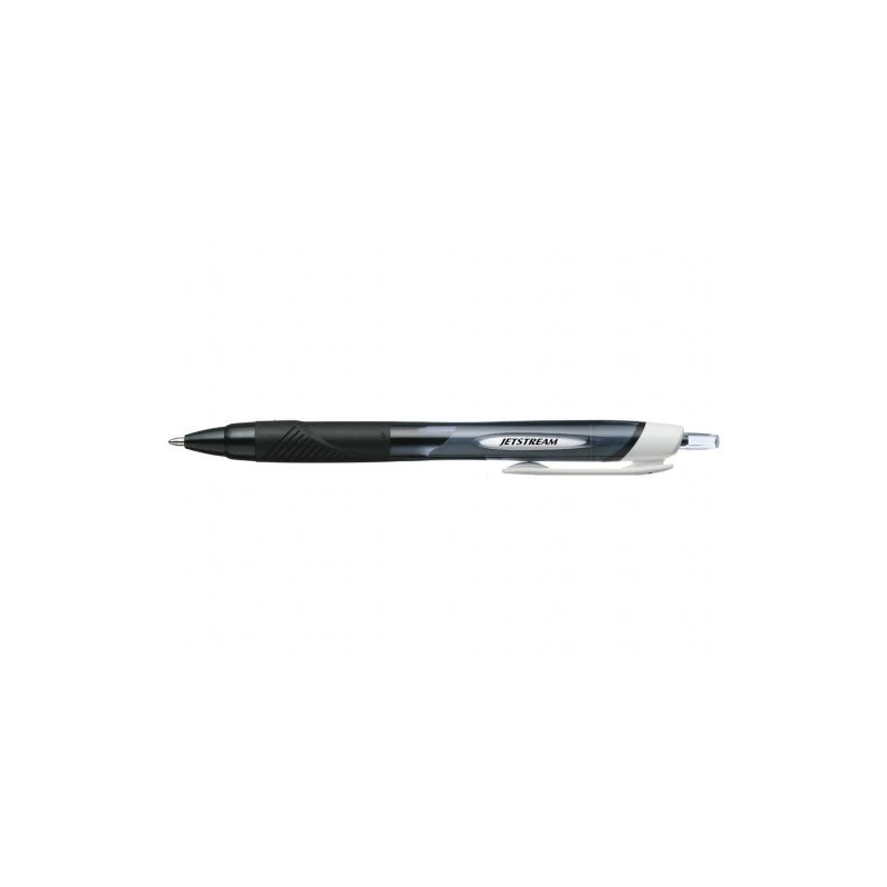 Uni-ball JetStream Sport SXN-150E Stylo à Bille Rétractable - Pointe Bille 1mm - Encre Pigmentée Résistante à l'Eau et à la