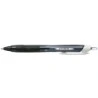 Uni-ball JetStream Sport SXN-150E Boligrafo Retractil - Punta de Bola 1mm - Tinta Pigmentada Resistente al Agua y Luz - Secado