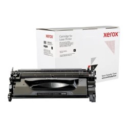 Xerox Everyday Canon 041 Black Compatible Toner Cartridge - Replaces 0452C002