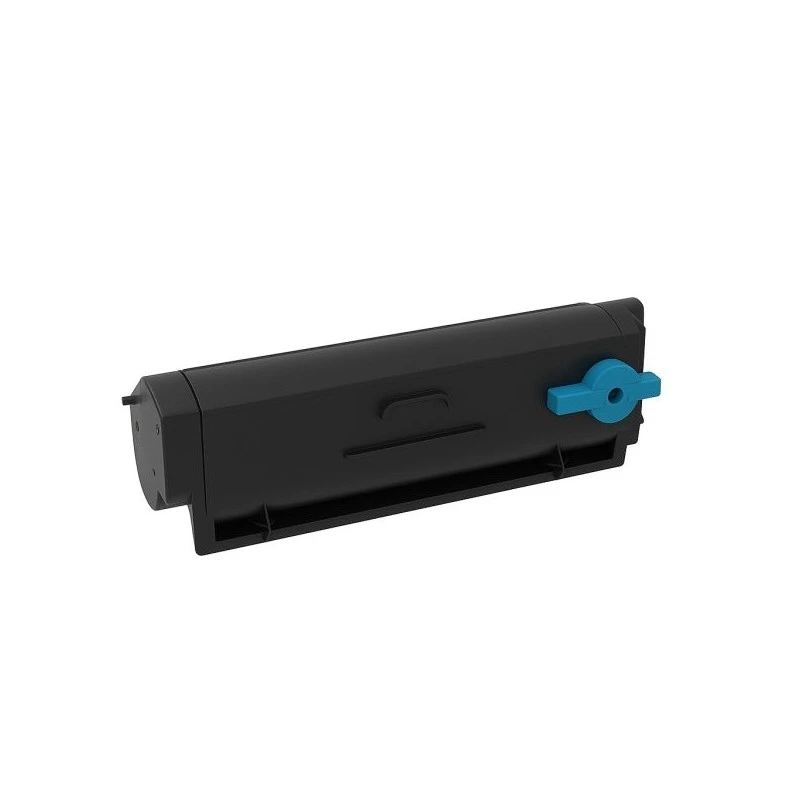 Lexmark MS331/MS431/MX331/MX431/MX432 Black Compatible Toner Cartridge - Replaces 55B2000/55B200E