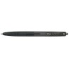 Pilot Esferografica de Bola Retratil SuperGrip G - Ponta Redonda 1,0mm - Traco 0,4mm - Tinta de Oleo - Pega Ergonomica - Cor