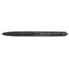 Pilot Stylo à Bille Rétractable SuperGrip G - Pointe Ronde 1.0mm - Tracé 0.4mm - Encre à Base d'Huile - Grip Ergonomique
