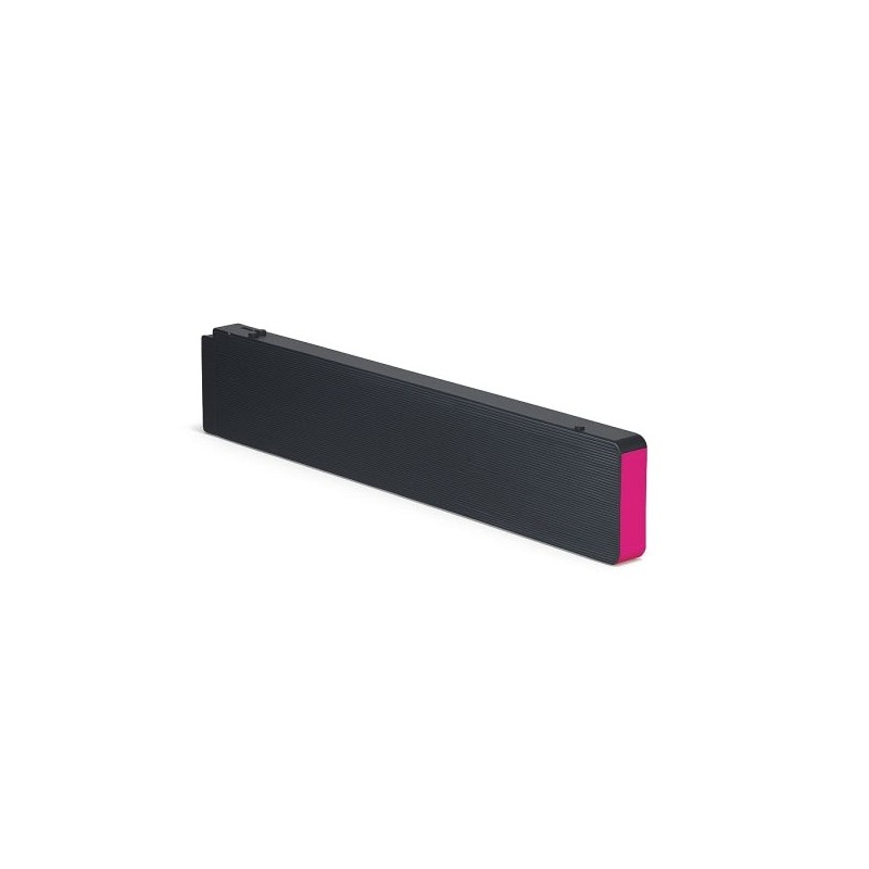 Epson T02Y3 Magenta Compatible Pigment Ink Cartridge - Replaces C13T02Y300