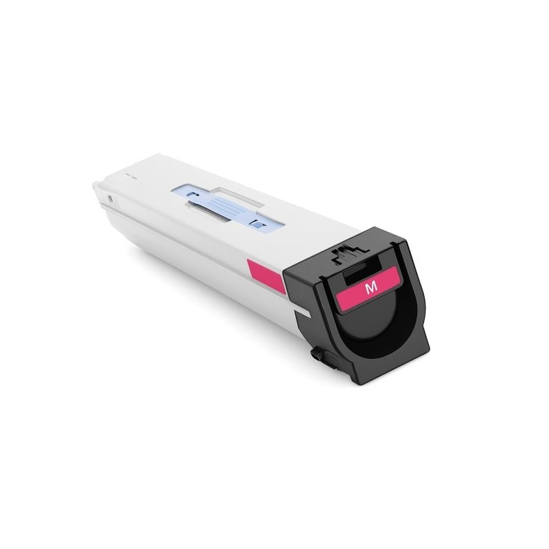 HP W9053MC Magenta Cartucho de Toner Generico