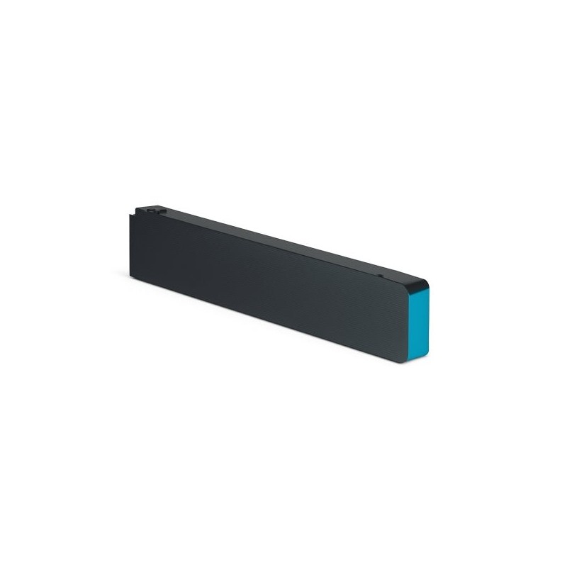 Epson T02Y2 Cyan Compatible Pigment Ink Cartridge - Replaces C13T02Y200
