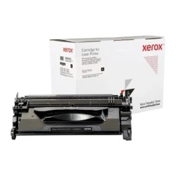 Xerox Everyday HP CF287A Noir Cartouche de toner Générique - Remplace 87A