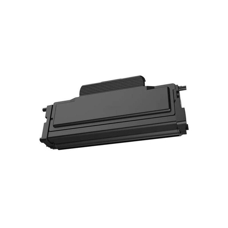Pantum TL413X Negro Cartucho de Toner Generico