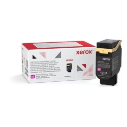 Xerox C410/ VersaLink C415 Magenta Toner Cartridge Original - 006R04687