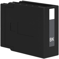 Epson T14B1 Tinteiro Preto Pigmentada Genérico - Substitui C13T14B140