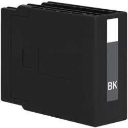 Epson T14B1 Tinteiro Preto Pigmentada Genérico - Substitui C13T14B140