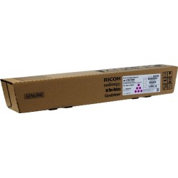Ricoh IMC2010/IMC2510 Magenta Toner Cartridge Original - 842563/842567