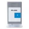 Canon PFI030 Cyan Compatible Pigment Ink Cartridge - Replaces 3490C001
