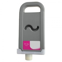 Canon PFI706 Magenta Compatible Pigment Ink Cartridge - Replaces 6683B001
