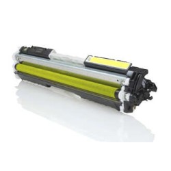 Canon 729 Jaune Cartouche de toner Générique - Remplace 4367B002
