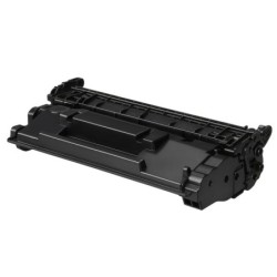 Canon 070H/T13 Noir Cartouche de toner Générique - Remplace 5640C002/5640C006