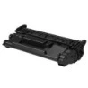 Canon 070H/T13 Noir Cartouche de toner Générique - Remplace 5640C002/5640C006