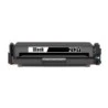 HP W2130Y/W2130X/W2130A Black Compatible Toner Cartridge - Replaces 213Y/213X/213A