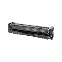HP W2191X/W2191A Cyan Compatible Toner Cartridge - Replaces 219X/219A