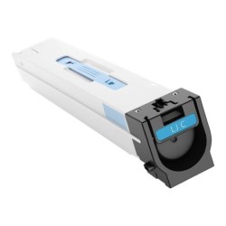 HP W9051MC Cyan Cartouche de toner Générique
