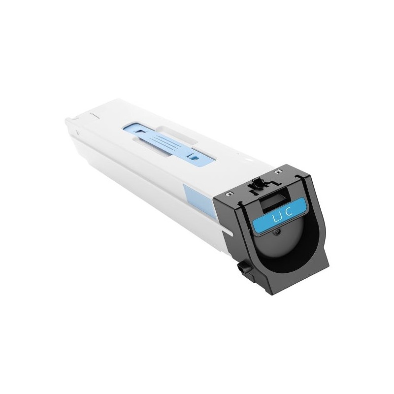 HP W9051MC Cyan Cartucho de Toner Generico