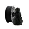 3D PETG Filament - Diameter 1,75mm - Spool 1kg - Color Black