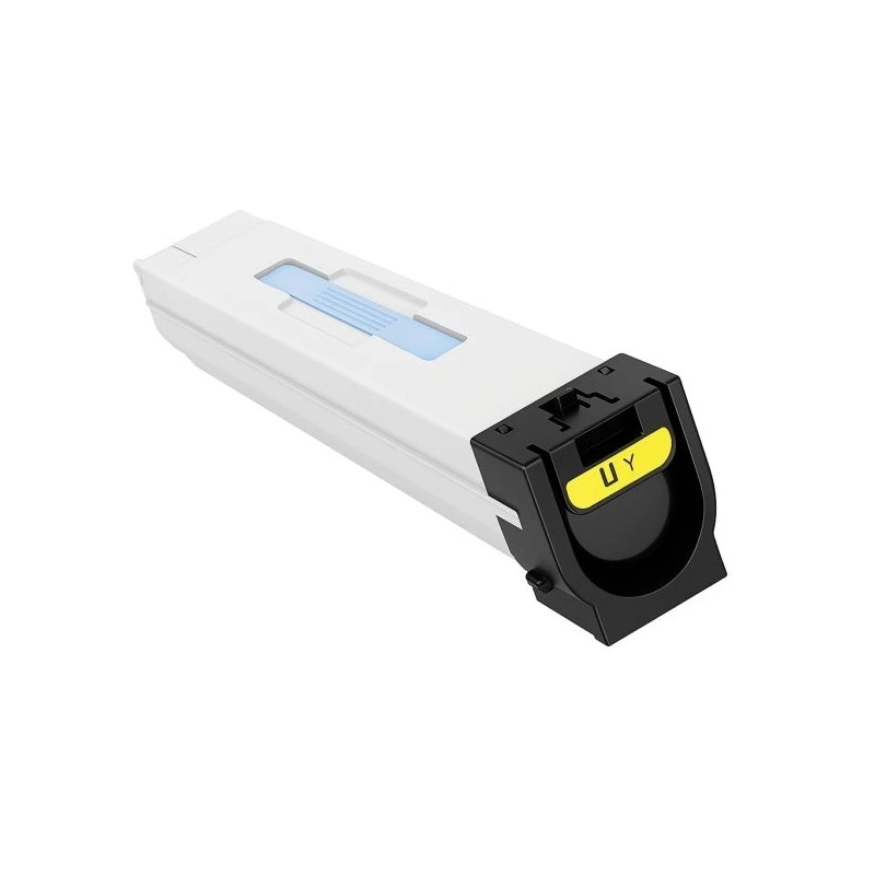 HP W9052MC Jaune Cartouche de toner Générique
