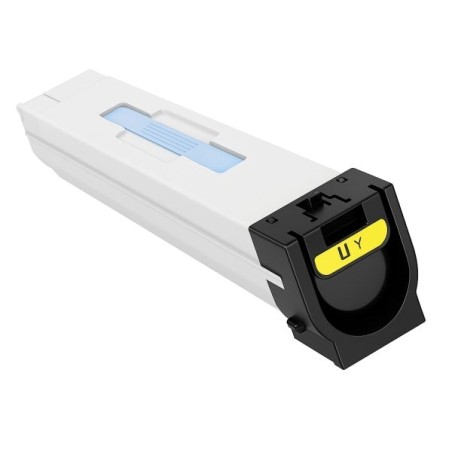 HP W9052MC Yellow Compatible Toner Cartridge